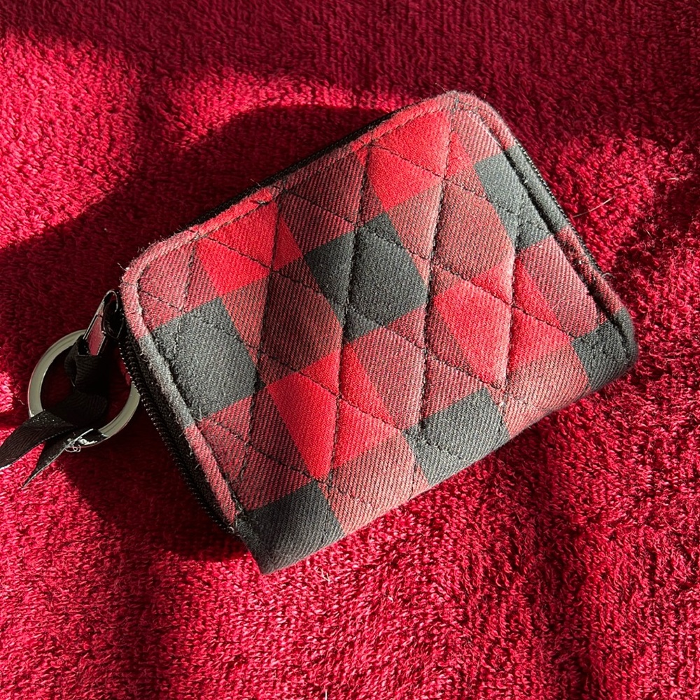 Vera Bradley RFID Wallet